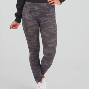 Spanx look at me now leggings